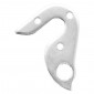 PATTE DE DERAILLEUR ALU MARWI BH/CINELLI/RALEIGH... GH-062 (VENDU A L'UNITE SUR CARTE) 8590966390625