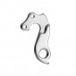 DERAILLEUR HANGER-MARWI-ALUMINIUM- BH/ORBEA/QUINTANA/ARGON/FONDRIEST/GT/WILLIER/CANYON/RIDLEY... GH-080