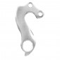 PATTE DE DERAILLEUR ALU MARWI BH/ORBEA/QUINTANA/ARGON/FONDRIEST/GT/WILLIER/CANYON/RIDLEY GH-080 (VENDU A L'UNITE SUR CARTE) 8590966390809