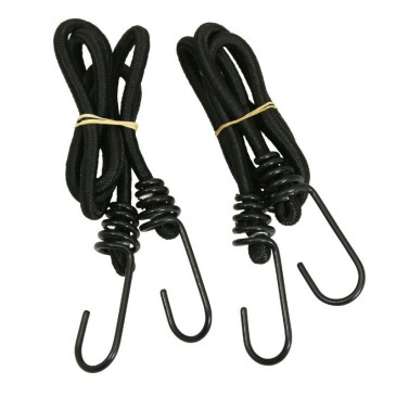 SANDOW / TENDEUR VELO DIAM 8mm LONGUEUR 1,00M (VENDU PAR 2) 3299738018228
