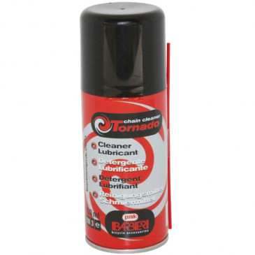 CLEANER FOR BICYCLE - FOR CHAIN TORNADO- FOR REF 19310 (150ML) 8015431000729