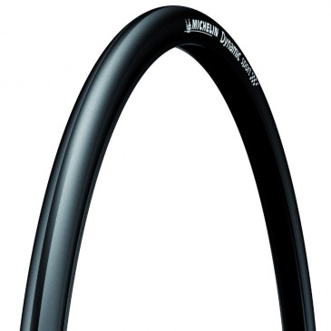 PNEU ROUTE / CITY 700 X 28 MICHELIN DYNAMIC SPORT NOIR TR (28-622) 3528707687661