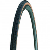 PNEU ROUTE / CITY 700 X 28 MICHELIN DYNAMIC CLASSIC NOIR/BEIGE TR (28-622) 3528701009261