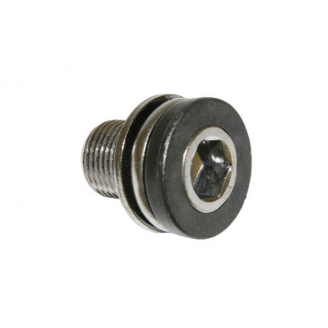 BOTTOM BRACKET SCREW ALGI 12x100 (00343000) (SOLD BY UNIT)