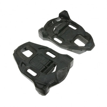 CALE PEDALE TIME I-CLIC / X-PRESSO / MAVIC 5°/2.5mm (PAIRE) 710845872655