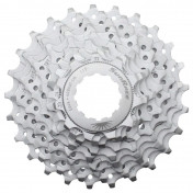CASSETTE 9V. SUNRACE R91 11-25 ROUTE POUR SHIMANO NICKEL (LIVRE EN BOITE) (11-12-13-15-17-19-21-23-25) 4710944242133