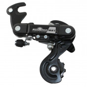 DERAILLEUR-REAR FOR ROAD BIKE- SUNRACE 6/7 SPEED. SHORT CAGE/BRACKET MOUNT (COMPATIBLE SHIMANO) 4710944225433