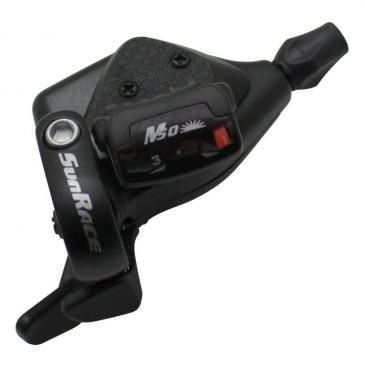 MANETTE VTT SUNRACE GAUCHE DUAL LEVER M4 3V. 4710944267099