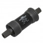 BOTTOM BRACKET - SQUARE TAPERED - SUNRACE BBS 116mm STEEL CUPS- (Width 68) BSC THREAD 1,37x24 4710944227536