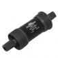 BOTTOM BRACKET - SQUARE TAPERED - SUNRACE BBS 118mm STEEL CUPS- (Width 68) BSC THREAD 1,37x24 4710944225839
