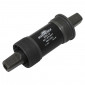 BOTTOM BRACKET - SQUARE TAPERED - SUNRACE BBS 122mm STEEL CUPS- (Width 68) BSC THREAD 1,37x24 4710944225884