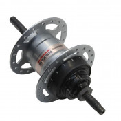 WHEEL HUB- REAR FOR URBAN BIKE SHIMANO NEXUS SG-3R40 3 Speed 36 spokes-. (120x170mm) DRUM BRAKE 4550170594107