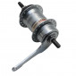 MOYEU CITY/VTC SHIMANO NEXUS SG-3C41 3V. 36T. ARRIERE (120x168mm) RETROPEDALAGE 4550170529918