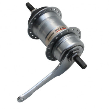 MOYEU CITY/VTC SHIMANO NEXUS SG-3C41 3V. 36T. ARRIERE (120x168mm) RETROPEDALAGE 4550170529918