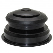 HEADSET-SEMI INTEGRATED- 1"1/8 (TOP CUP 44mm - DOWN CUP 1"1/2 55mm) P2R (TAPERED 30.0) SEALED BEARINGS 3700948042281