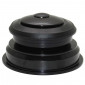 HEADSET-SEMI INTEGRATED- 1"1/8 (TOP CUP 44mm - DOWN CUP 1"1/2 55mm) P2R (TAPERED 30.0) SEALED BEARINGS 3700948042281