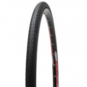 TYRE FOR MTB (URBAN) 26 X 1.15 DELI BLACK SLICK-RIGID-(28-559) 3700948096574