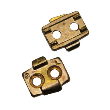 PEDAL CLEAT TIME ATAC / XC ANGLE 13/17° (PAIR)