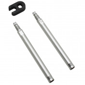 VALVE EXTENDER- CONTINENTAL 60mm (SOLD PER 2) 4024066549217