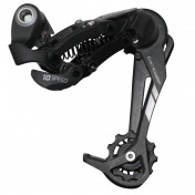 DERAILLEUR-REAR-FOR MTB- SRAM 10 SPEED. X5 BLACK 0710845673757