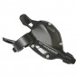MANETTE VTT SRAM TRIGGER GAUCHE X5 NOIR 3V. 0710845684845