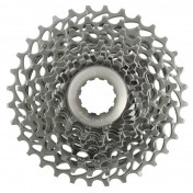 CASSETTE 10V. SRAM PG1070 X9/XO 12-36 (12,13,15,17,19,22,25,28,32,36) 0710845709661