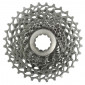 CASSETTE 10V. SRAM PG1070 X9/XO 12-36 (12,13,15,17,19,22,25,28,32,36) 0710845709661