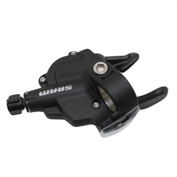 MANETTE VTT SRAM TRIGGER DROITE X4 8V. 0710845609589