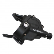 GEAR SHIFTER-FOR MTB- SRAM TRIGGER -LEFT- X4 3 speed COMPATIBLE X3 0710845609596