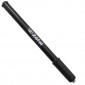 PUMP TRADITIONNAL- ZEFAL BLACK L300mm PRESTA