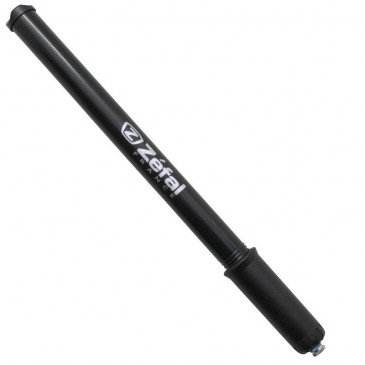 POMPE TRADI ZEFAL NOIR L300mm PRESTA 3420588150039