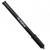 PUMP TRADITIONNAL- ZEFAL BLACK L300mm SCHRADER 3420588150404