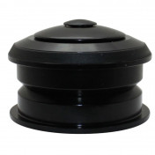 HEADSET-SEMI INTEGRATED- 1"1/8 (44mm) NEWTON -ALUMINIUM- -BLACK- 3700948071632