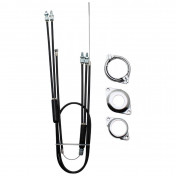 ROTOR DE FREIN BMX P2R AVEC TRANSMISSIONS POUR PIVOT 1" (25.4mm extérieur) 3700948045459