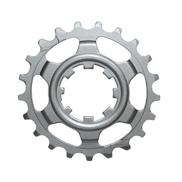 PIGNON 11V. MICHE POUR CAMPAGNOLO 21D. DERNIERE POSITION 3700948182338