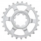 CASSETTE SPROCKET 11 Speed MICHE FOR CAMPAGNOLO 25T. LAST POSITION
