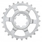 PIGNON 11V. MICHE POUR CAMPAGNOLO 25D. DERNIERE POSITION 8054521677069