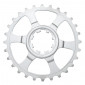 CASSETTE SPROCKET 11 Speed MICHE FOR CAMPAGNOLO 28T. LAST POSITION