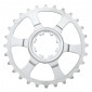 PIGNON 11V. MICHE POUR CAMPAGNOLO 28D. DERNIERE POSITION 8054521677090
