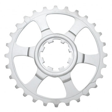 CASSETTE SPROCKET 11 Speed MICHE FOR CAMPAGNOLO 28T. LAST POSITION