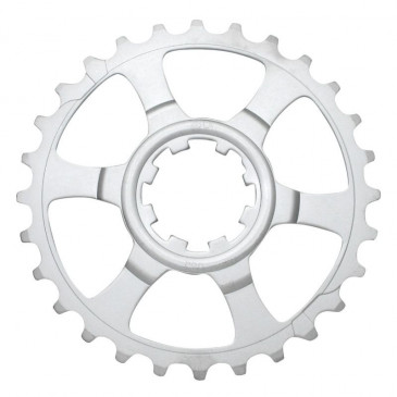 PIGNON 11V. MICHE POUR CAMPAGNOLO 28D. DERNIERE POSITION 8054521677090