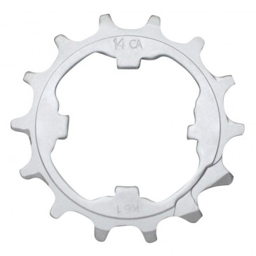 PIGNON 11V. MICHE POUR CAMPAGNOLO 14D. 8054521676635