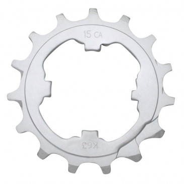 PIGNON 11V. MICHE POUR CAMPAGNOLO 15D. 8054521676642