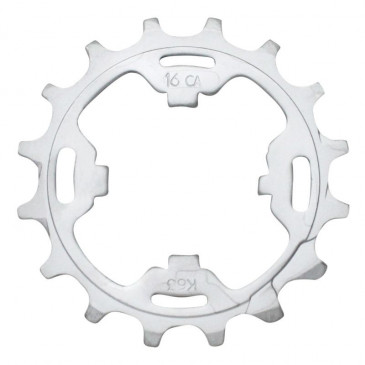 PIGNON 11V. MICHE POUR CAMPAGNOLO 16D. 8054521676659