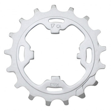 PIGNON 11V. MICHE POUR CAMPAGNOLO 17D. 8054521676666