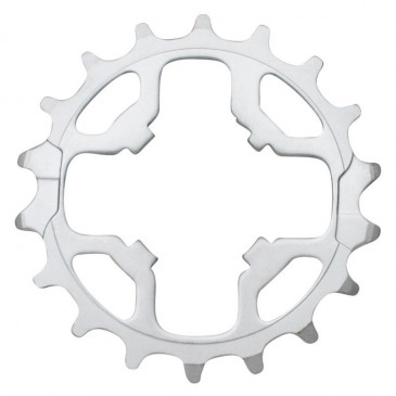 CASSETTE SPROCKET 11 Speed MICHE FOR CAMPAGNOLO 18T.