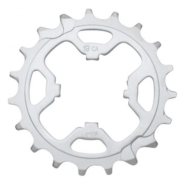 PIGNON 11V. MICHE POUR CAMPAGNOLO 19D. 8054521676680