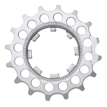 CASSETTE SPROCKET 11 Speed MICHE FOR CAMPAGNOLO 16T. First