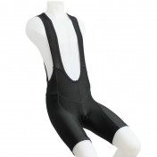 CUISSARD COURT GIST A BRETELLES FOND 3 DENSITY NOIR M -5110 8013271058399