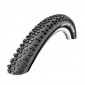 PNEU VTT 26 X 2.10 SCHWALBE RAPID ROB NOIR TR (54-559) RENFORT K-GUARD 4026495848398